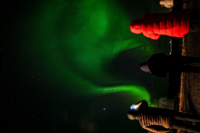 From Reykjavik 4x4 Minibus Northern Lights with Photo and Cocoa - The “small group” vibe: comfort, pace, and communication