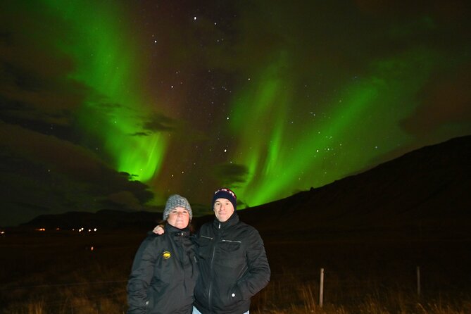 From Reykjavik 4x4 Minibus Northern Lights with Photo and Cocoa - Price and value: is $144.03 worth it?