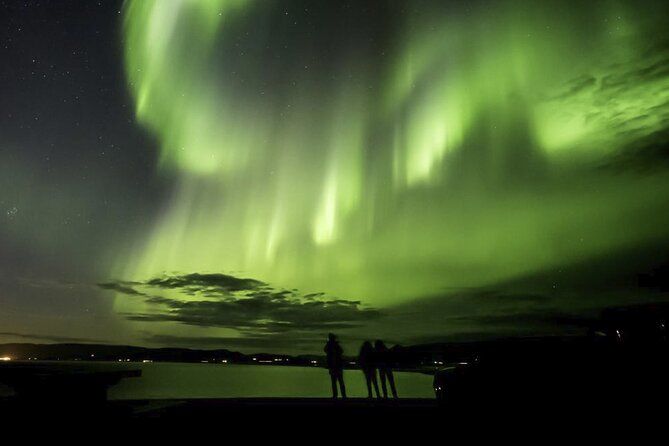 From Reykjavik 4x4 Minibus Northern Lights with Photo and Cocoa - Timing, weather, and what to do with uncertainty
