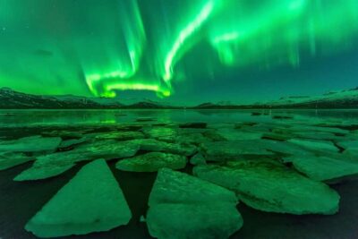 From Reykjavík: 5-Day Northern Lights Hunt & Glacier Lagoon - Reykjavik to the Road: your hotel base and how mornings start