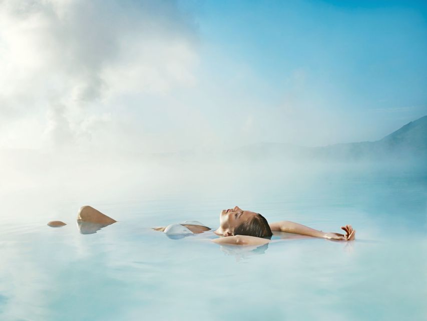 From Reykjavik: Blue Lagoon and Northern Lights Tour - Key things to know before you go