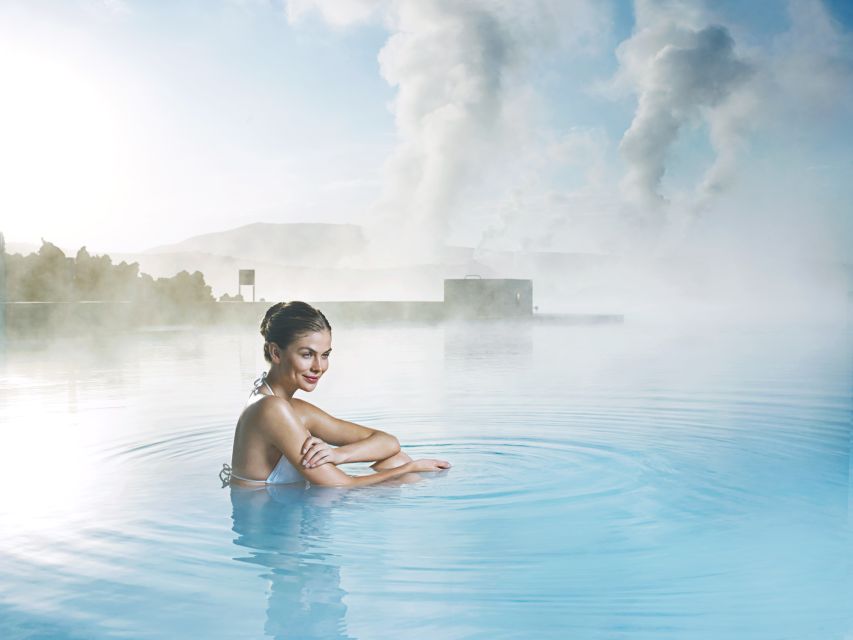 From Reykjavik: Blue Lagoon and Northern Lights Tour - Price and what you’re really paying for at $318