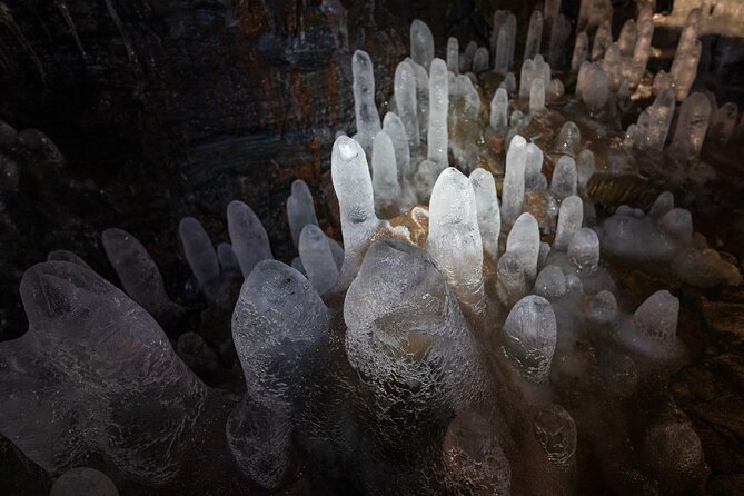 From Reykjavík: Evening Lava Tunnel Tour and Northern Lights Tour - Key things to know before you go