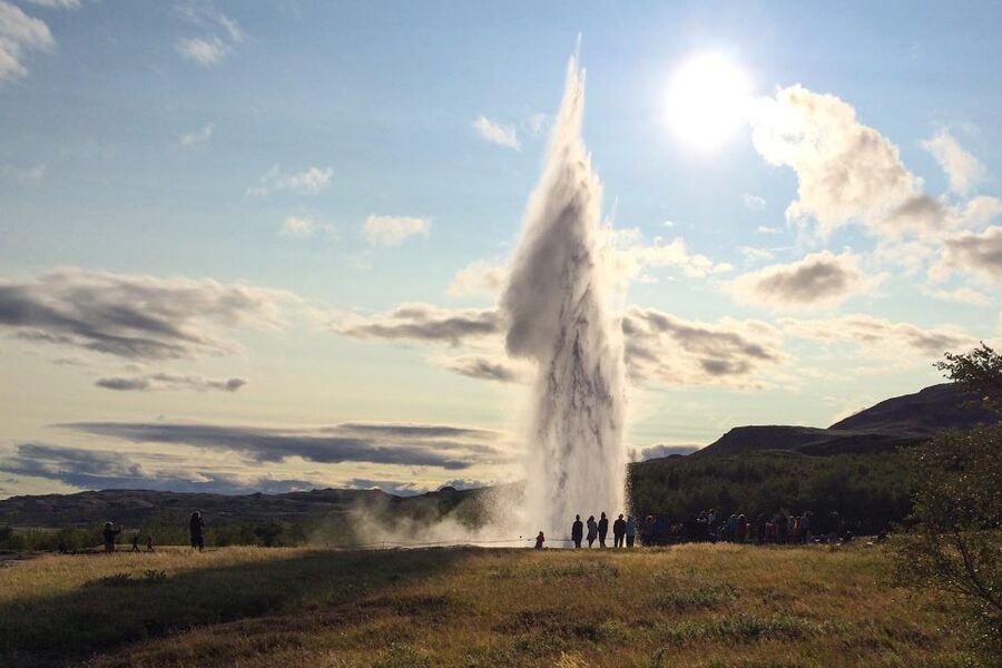 From Reykjavik: Golden Circle and Northern Lights Combo - Key highlights worth your time