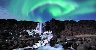 From Reykjavik: Golden Circle and Northern Lights Combo - Geysir and Strokkur: What Makes the Boiling Ground Worth It