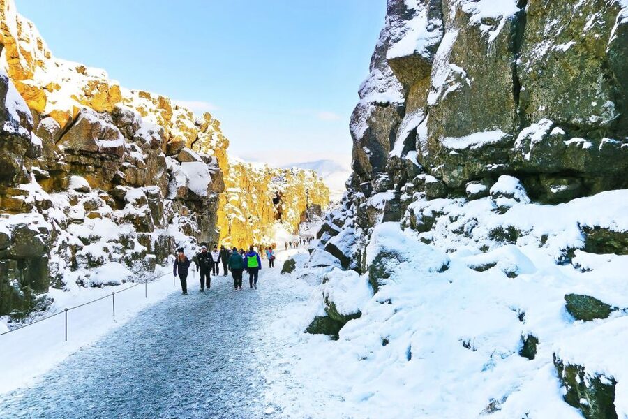 From Reykjavik: Golden Circle and Northern Lights Tour - Key things I’d highlight before you go
