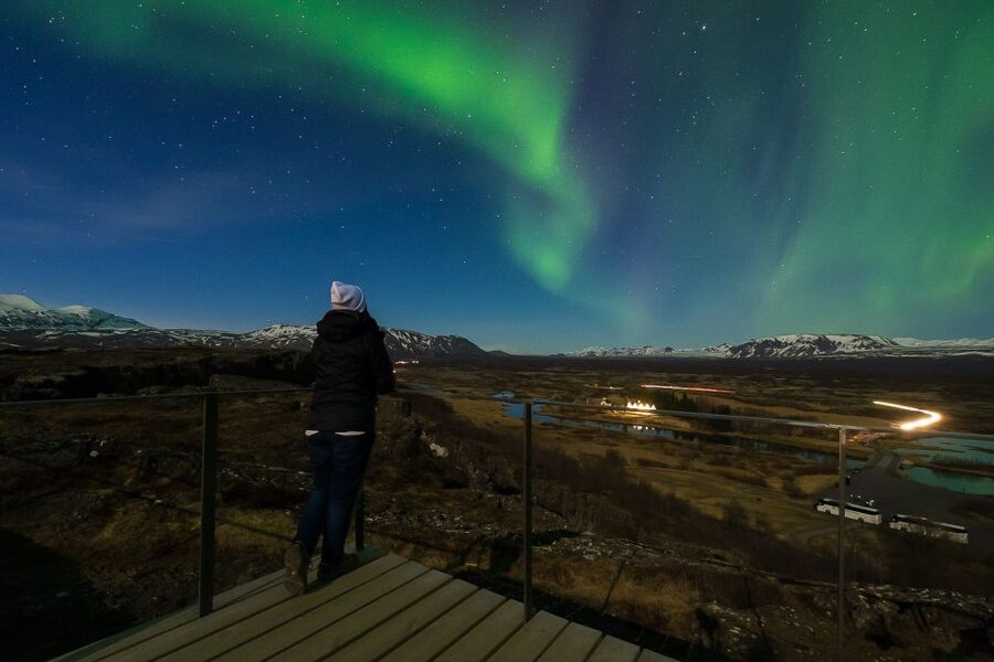 From Reykjavik: Golden Circle and Northern Lights Tour - Value for money: why $153 can be a smart deal (and when it isn’t)