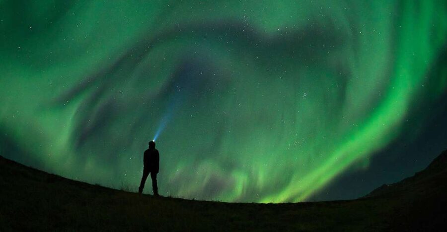 From Reykjavik: Golden Circle and Northern Lights Tour - Golden Circle and Northern Lights: what this combo tour really gives you