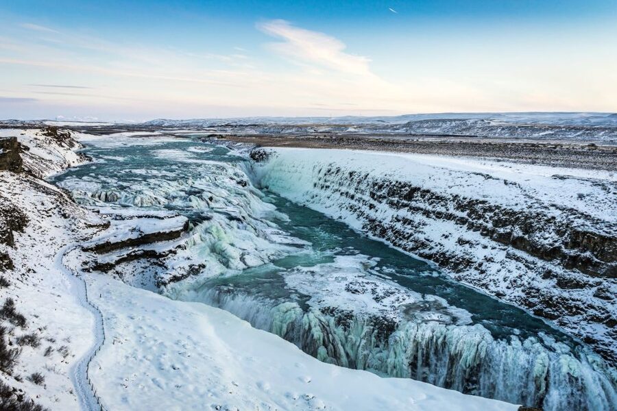 From Reykjavík: Golden Circle & Northern Lights Combo - Key things to know before you go