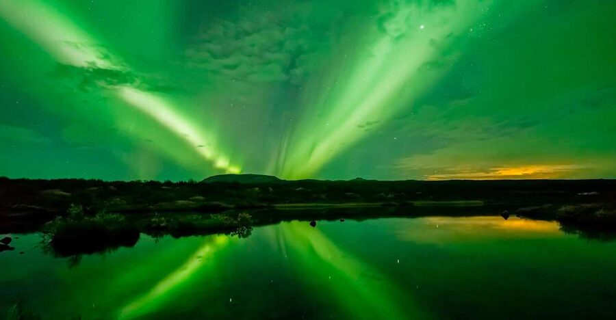 From Reykjavik: Northern Lights Boat Cruise - Key things I’d watch for on this cruise