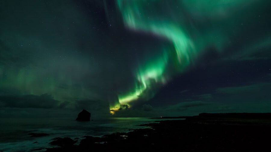 From Reykjavik: Northern Lights Boat Cruise - Why chasing the aurora by boat is smarter than staying in town