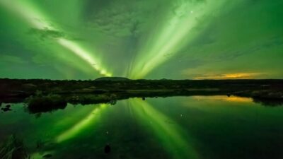From Reykjavik: Northern Lights Boat Cruise - Getting started at Geirsgata 11 (and what to do with the 30-minute head start)