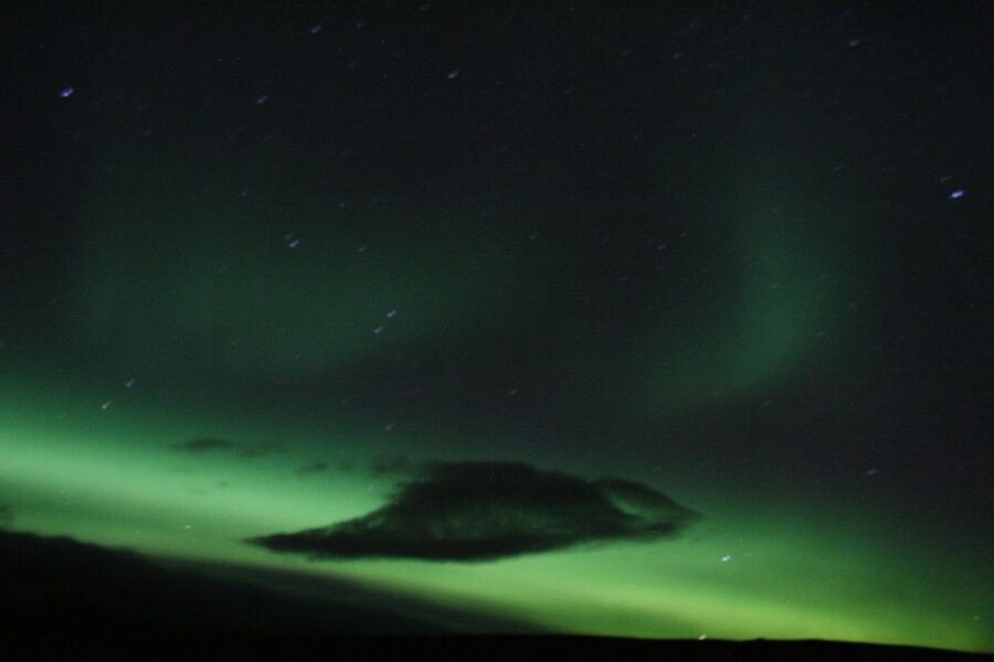 From Reykjavik: Northern Lights Boat Cruise - The guided aurora hunt: what the crew actually does while you’re watching