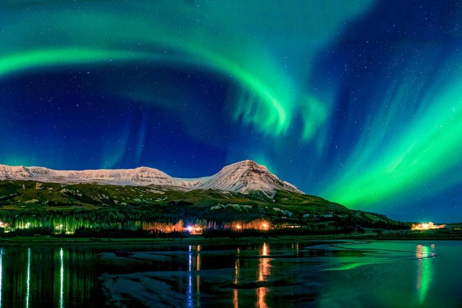 From Reykjavik: Northern Lights Chase with Expert Guide - Darker Skies and a Real Plan: Why This Chase Beats a Random Hunt