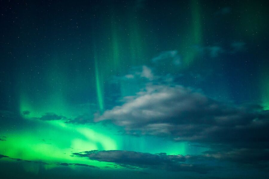 From Reykjavik: Northern Lights Chase with Expert Guide - Aurora Hunting Stops: Dark Spots, Open Horizons, and Strategic Timing