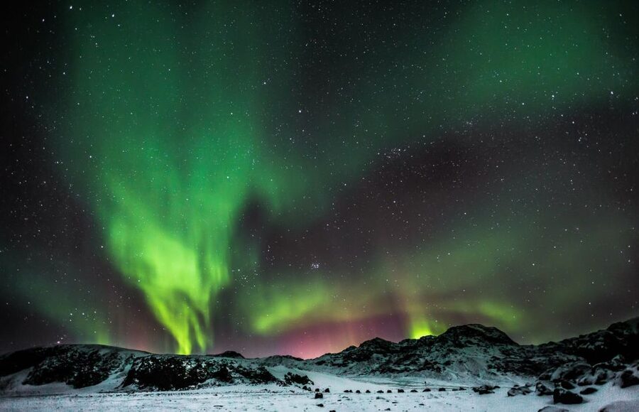 From Reykjavik: Northern Lights Chase with Expert Guide - Value for $73: What You’re Paying For (and What You’re Not)