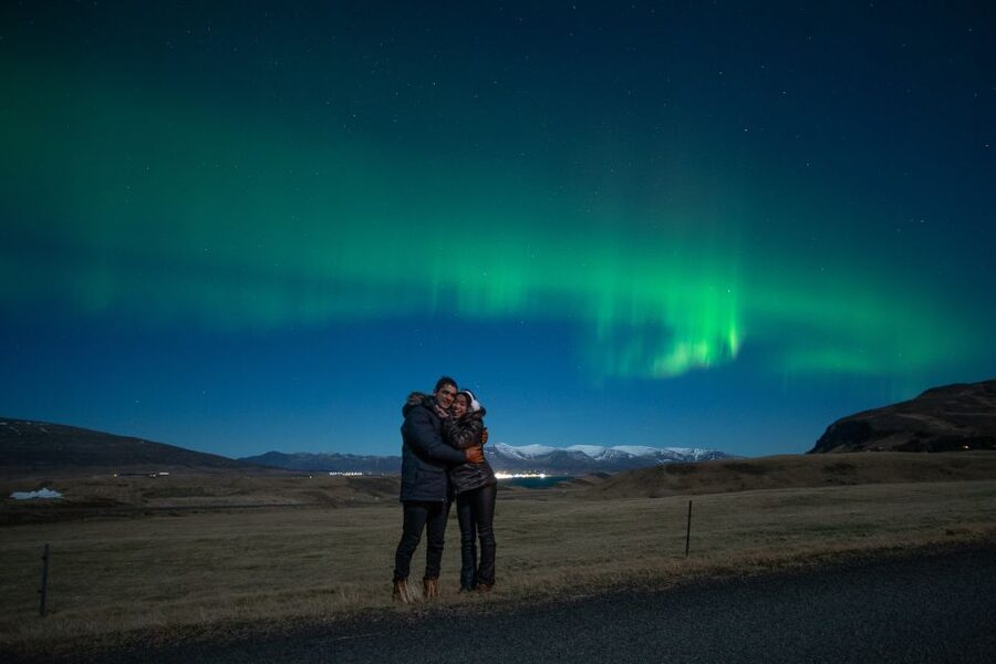 From Reykjavik: Northern Lights Guided Tour with Photos - Who should book this aurora tour (and who should skip it)
