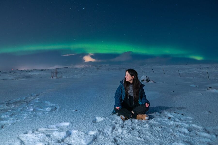 From Reykjavik: Northern Lights Guided Tour with Photos - Price and value: is $95 a fair trade for 5 hours?