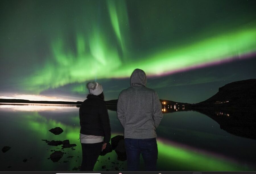 From Reykjavik: Northern Lights Hunt Super Jeep Tour - Key things I’d bet on before you book
