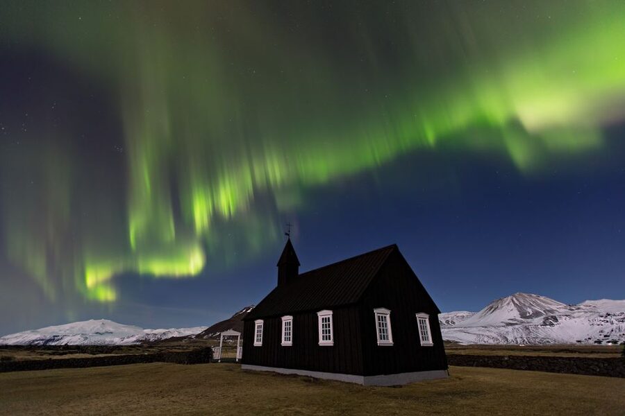 From Reykjavik: Northern Lights Hunt Super Jeep Tour - Super jeep Northern Lights from Reykjavik: what makes this hunt different