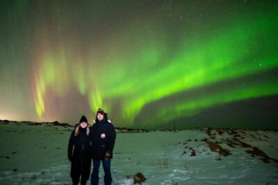 From Reykjavik: Northern Lights Hunt Super Jeep Tour - Price and value: what you’re paying for at about $192