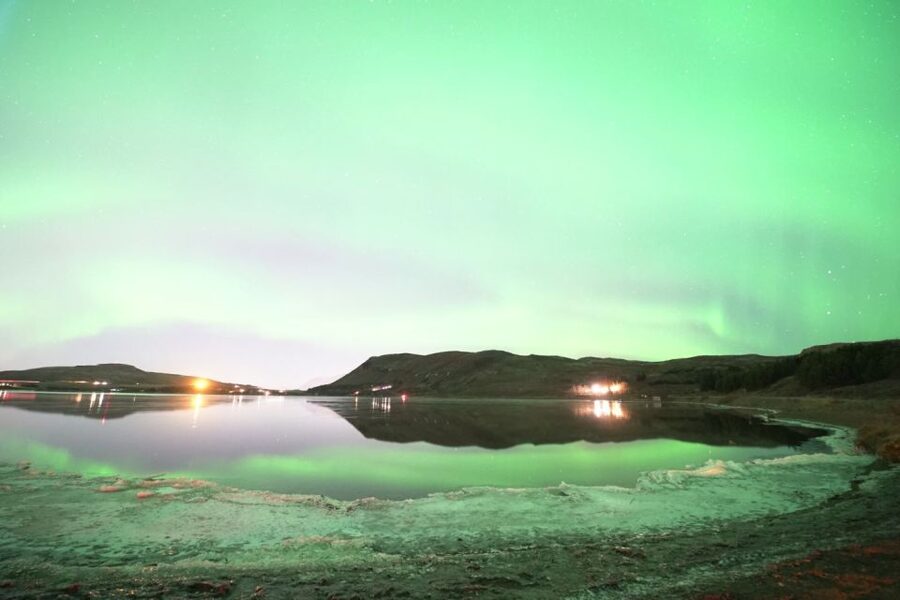 From Reykjavik: Northern Lights Hunt Super Jeep Tour - Who this tour suits best (and who should think twice)
