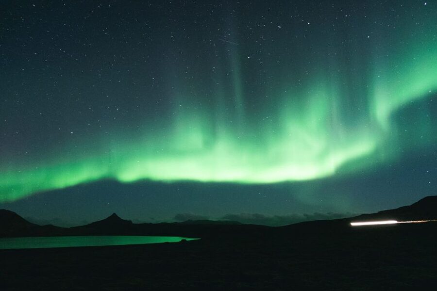 From Reykjavik: Northern Lights Sightseeing Cruise - Who should book this Northern Lights cruise