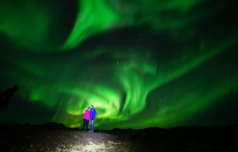 From Reykjavík: Northern Lights Super Jeep Tour - Super Jeep Aurora Chasing From Reykjavik: What Makes It Different