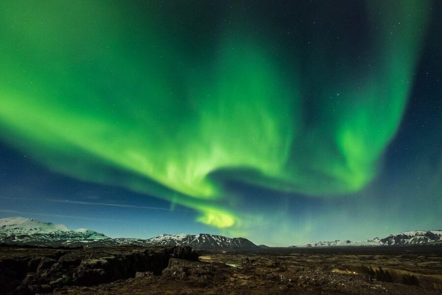 From Reykjavík: Northern Lights Super Jeep Tour - Should You Book? My Practical Decision Tip