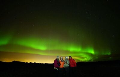 From Reykjavík: Northern Lights Super Jeep Tour - Off-Road Access: Why the Super Jeep Pays Off