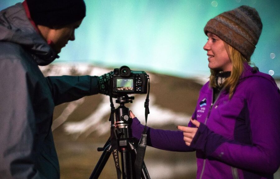 From Reykjavík: Northern Lights Super Jeep Tour - What If You Don’t See the Aurora? Re-Trying Without Losing Money
