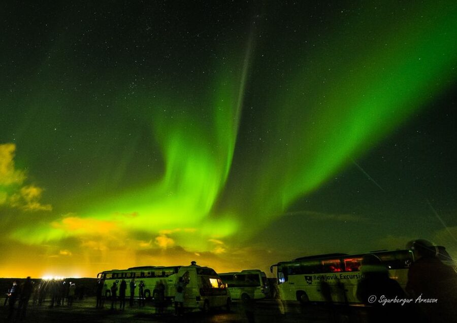 From Reykjavik: Northern Lights Tour - Weather Updates and Expectations That Keep You Sane