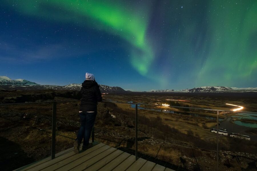 From Reykjavik: Northern Lights Tour with Lifetime Guarantee - About Those Stops: When Headlights Happen (And How to Handle It)