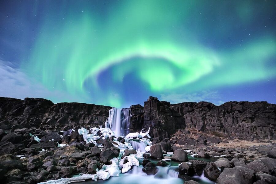 From Reykjavik: Northern Lights Tour - What the 3–4 Hour Northern Lights Search Really Feels Like