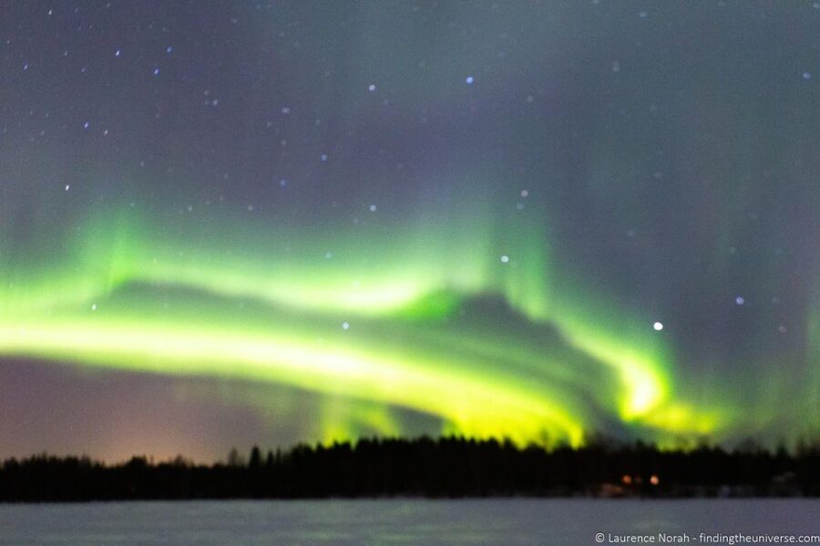 From Reykjavik: Private Northern Lights Tour - Southern Region Driving: How the Search for Clear Skies Really Plays Out