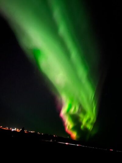 From Reykjavik: Private Northern Lights Tour - Pickup in Reykjavik: The Start That Sets the Tone