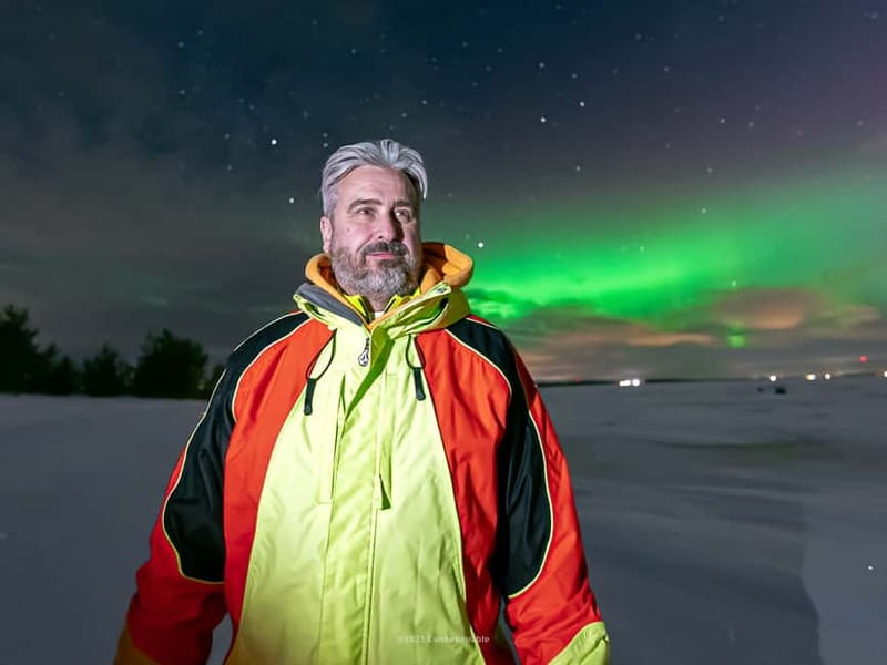From Rovaniemi: Aurora Borealis Hunting with Photos & Videos - Who This Tour Fits—and Who Should Skip It
