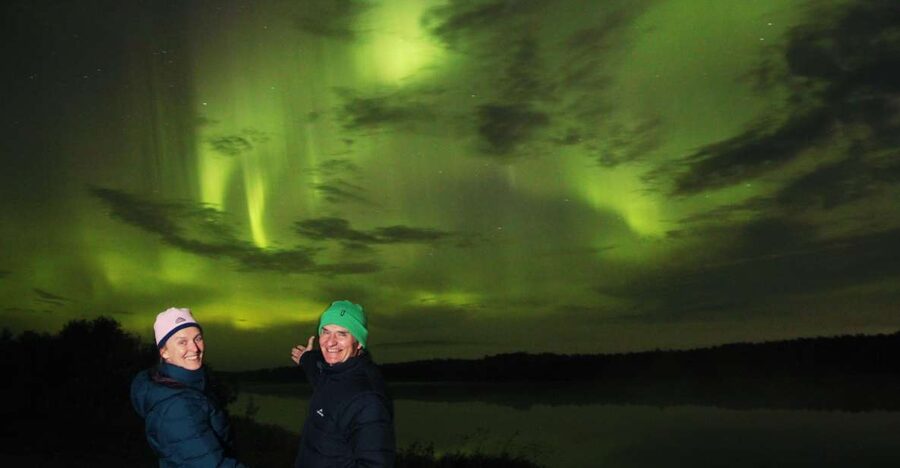 From Rovaniemi: Northern Lights Chase with BBQ and Photos - Key Highlights Worth Your Attention