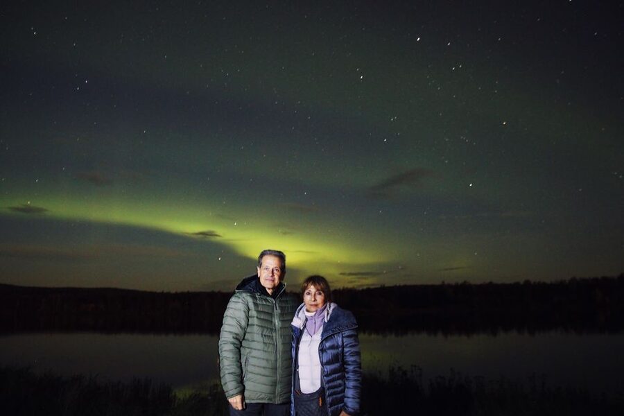 From Rovaniemi: Northern Lights Chase with BBQ and Photos - Aurora Photos: What’s Included and What You Should Confirm