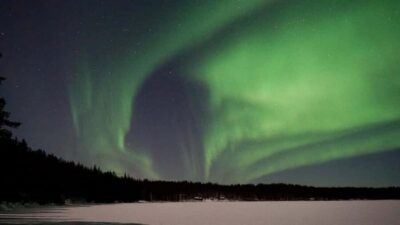 From Rovaniemi: Northern Lights Photo Tour with Pickup - The Aurora Viewing Phase: Where You’ll Look and What the Guide Helps With