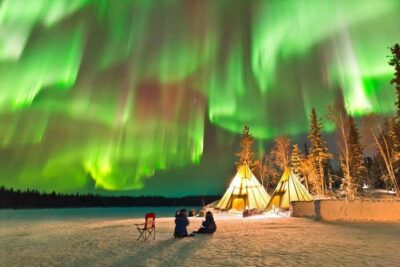 From Rovaniemi: Northern Lights Van Tour with Photos - Getting from Rovaniemi to the Viewing Areas (Without Winter Stress)
