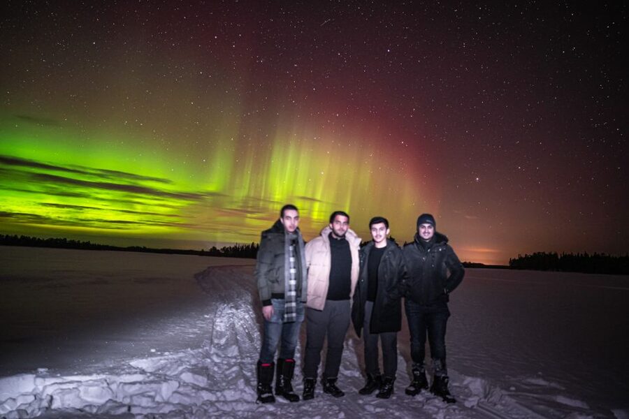 From Rovaniemi: Short Aurora Borealis Photography Expedition - Price, value, and whether $141 makes sense