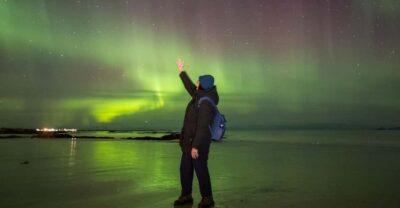 From Svolvaer: Private Northern Lights Search Trip - What Actually Happens During the 4–5 Hour Aurora Hunt