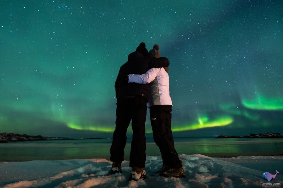 From Svolvaer: Private Northern Lights Search Trip - Who This Tour Fits Best