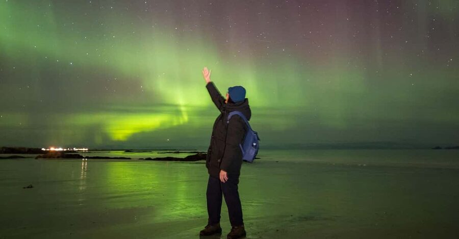 From Svolvaer: Private Northern Lights Search Trip - What Actually Happens During the 4–5 Hour Aurora Hunt