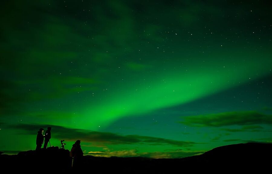 From Tromsø: Aurora Snowshoe Hike - Key things I’d book for