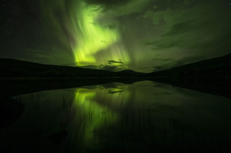 From Tromsø: Northern Lights Cruise on a Cozy Vintage Vessel - Who this 4-hour cruise is best for (and who should skip it)