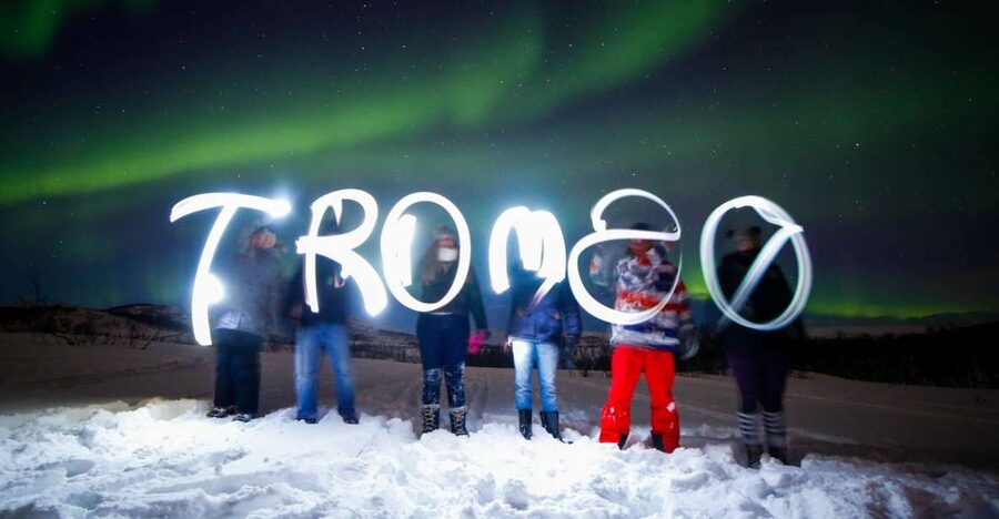From Tromso: Northern Lights Photography Tour - Northern Lights Hunt Style: Why This Tour Feels More Productive