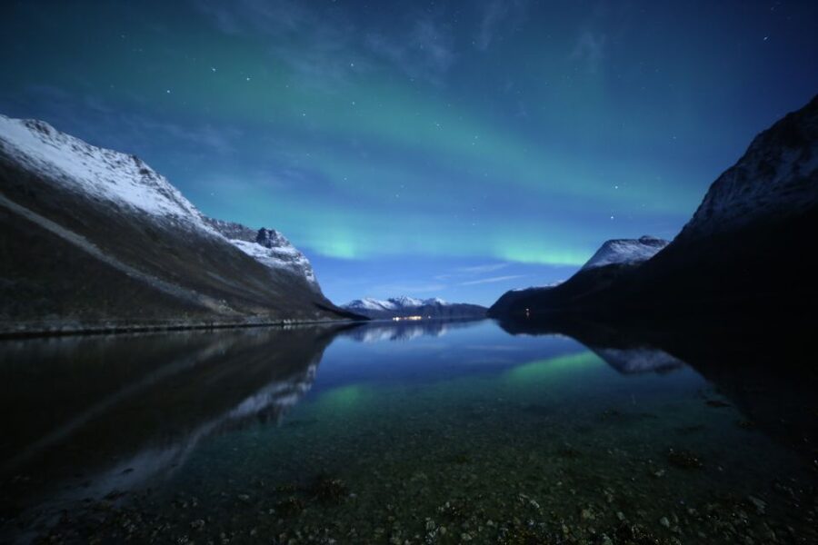 From Tromso: Northern Lights Photography Tour - The Guide Factor: Why Names Like Robin, Jess, and Hasan Show Up