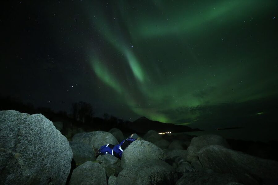 From Tromso: Northern Lights Photography Tour - Price and Value: What $187 Buys Beyond the Van Ride